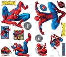 Spiderman - Wall Decals