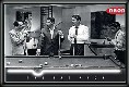 Rat Pack Neon