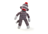 Original Sock Monkey 20"