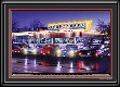 Steak N' Shake LED