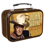 John Wayne Large Lunch Box
