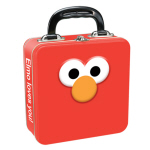 Sesame Street Elmo Lunchbox