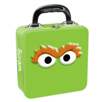 Sesame Street Oscar Lunchbox