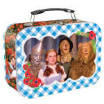 Wizard of Oz Large Lunchbox