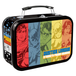 Justice League Large Lunchbox