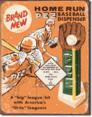 PEZ - Baseball