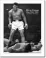 Ali vs Liston