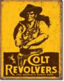 Colt - World's right arm