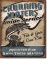Churning Waters Guide