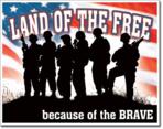 Land of the Free