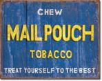 Mail Pouch Tobacco