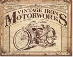 Vintage Iron Motorworks