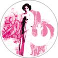 Star Wars - Leia Button