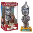 Wizard of Oz Tin Man Bobblehead