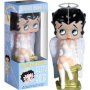 Betty Boop Angel Bobblehead
