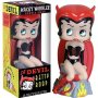 Betty Boop Devil Bobblehead