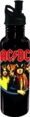 AC/DC - Stainless Steel Water Bottle