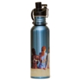Pink Floyd - Back Catalog Stainless Steel Water Bottle