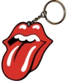 Rolling Stones - Tounge Rubber Keychain