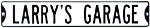 Larry's Garage