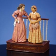 Gone With The Wind - "Ain't Birthin' no Babies" Musical Figurine