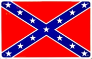 Rebel Flag