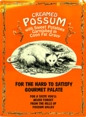 Creamed Possum