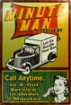Minute Man