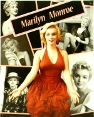 Marilyn Collage Sign