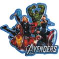 Avengers - Group Patch