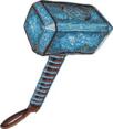 Thor - Hammer Patch