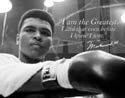 Muhammad Ali - The Greatest