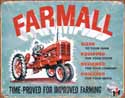 Farmall - Model A