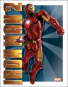 Iron Man 2 - Mark 6