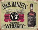 Jack Daniels - Hand Made