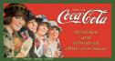 COKE - Four Seasons