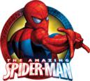 Spiderman - Webbing Wall Sticker