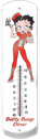 Betty Boop Diner Thermometer