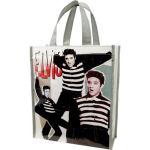 Elvis Small Recycled Tote