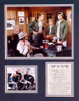 M*A*S*H* - Matted Picture