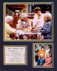 Golden Girls - Matted Photo