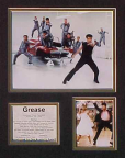 Grease II - Matted Photo
