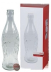 Coca-Cola - 20 Contour Glass Bottle