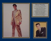 Elvis - The Music