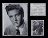 Elvis - The Movies
