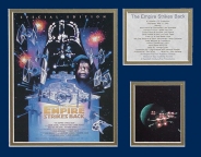 Empire Strikes Back - Special Edition