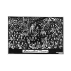 Rock N Roll Theater Poster