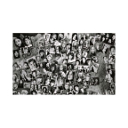 History of Rock N Roll Poster