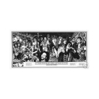 After Hours in the After Hour Poster