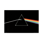 Pink Floyd - Dark Side of the Moon Poster